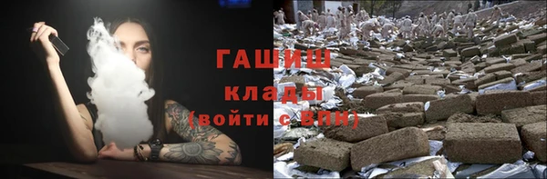 хмурый Арсеньев